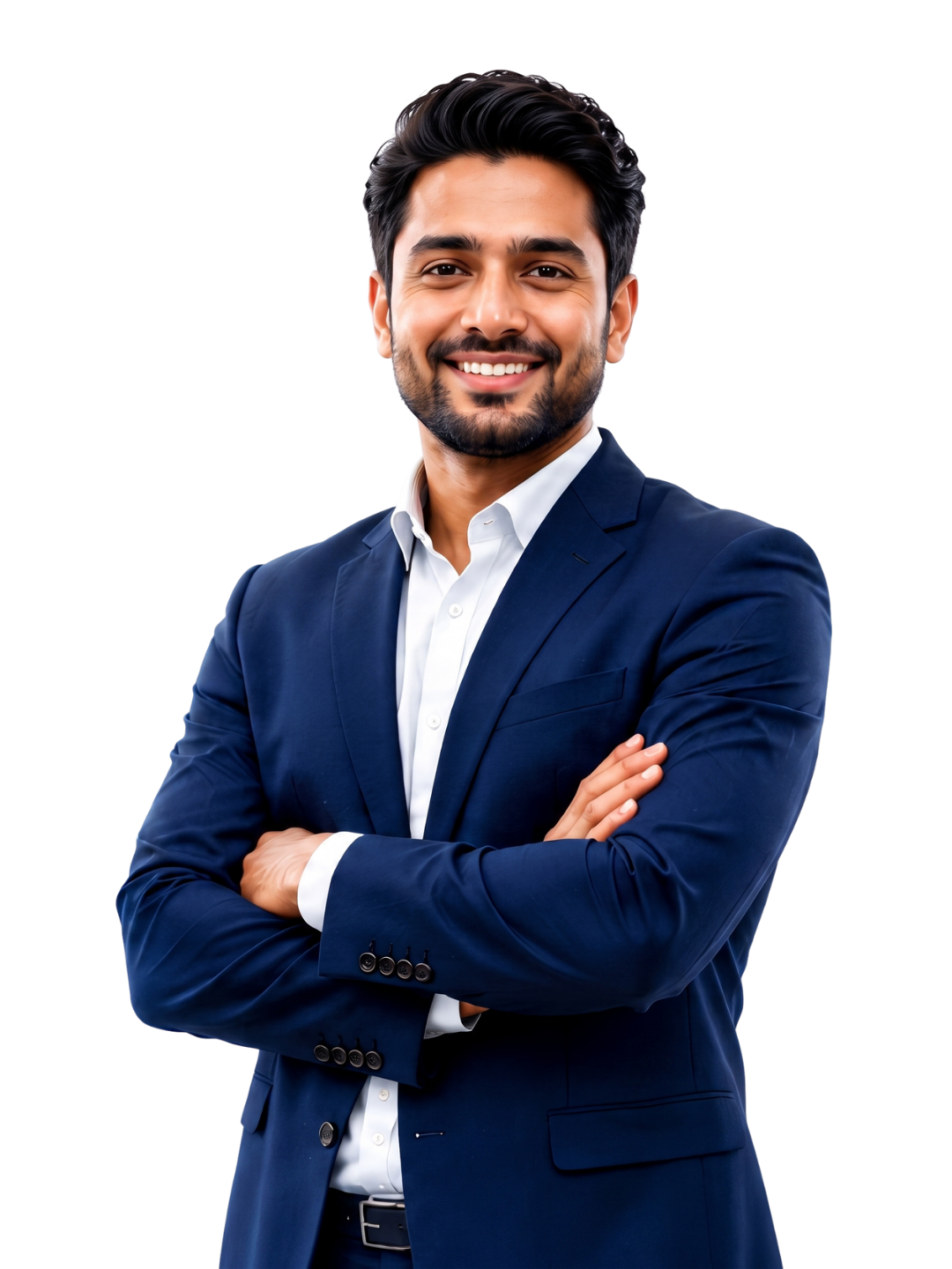 Sanvi Solutions Business Professional