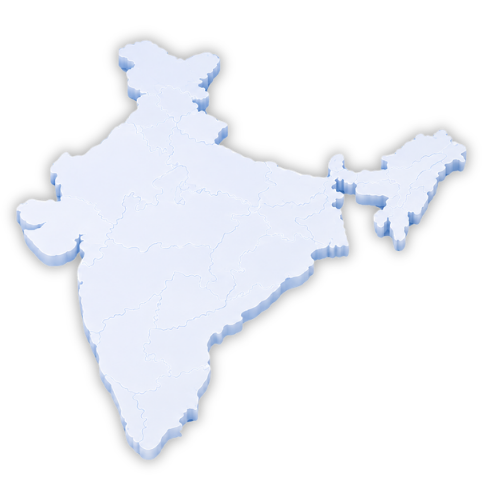 India Map